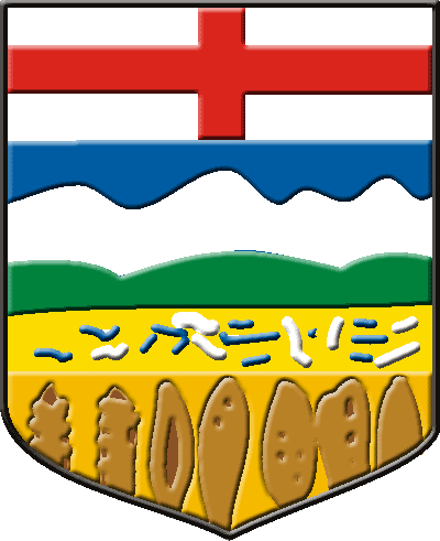 Click here to begin the Alberta pictures.
