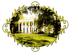 natchez Antebellum Homes.