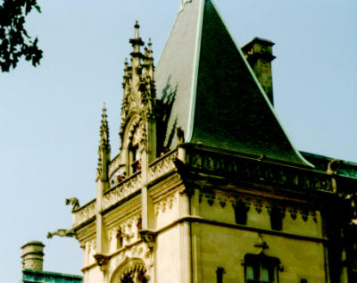 Click to see more of Biltmore Estate