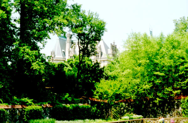 Click to see more of Biltmore Estate