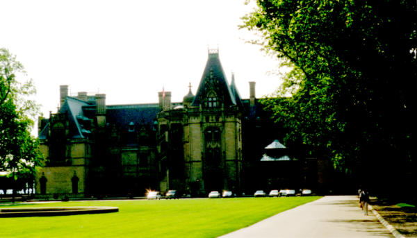 Click to see more of Biltmore Estate