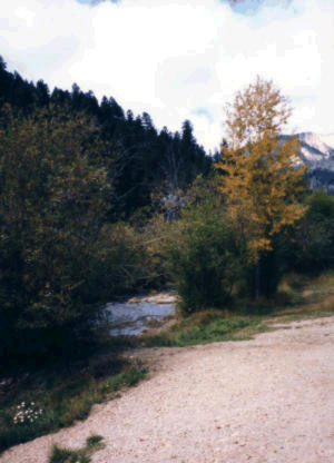 Click here to continue tour.