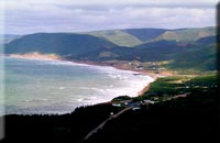 Cabot Trail