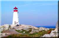 Peggy's Cove