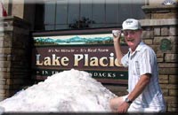 Lake Placid pictures