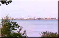 Click here to see pictures of The Niagara River.