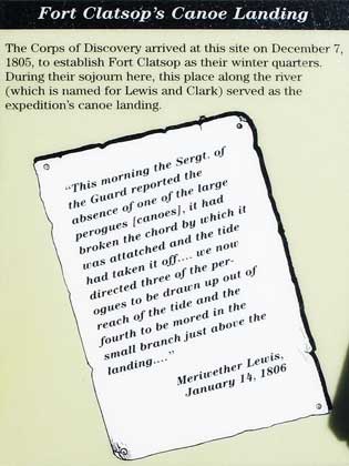 6445-InfoSign-Canoes-052606-157p