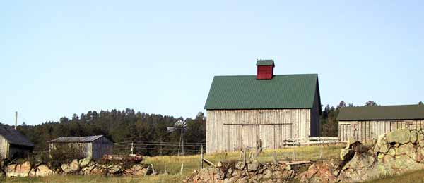 Barn