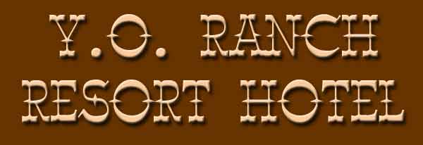 text-YO Ranch Resort Hotel
