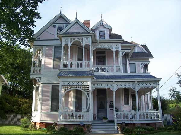 victorian house-5624