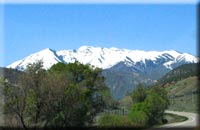 Click to go to I-70 and US-191 pictures