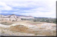 Click to go to UT-12 Boulder pictures