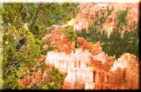 Click to go to Bryce Canyon National Park pictures