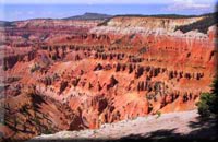 Click to go to Cedar Breaks National Monument