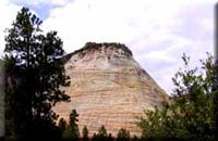Click to go to Zion National Park pictures