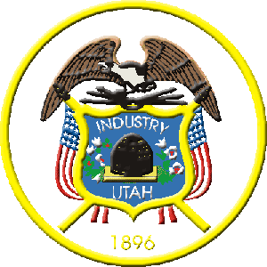 Click to begin Utah pictures at the Golden Spike Historical Site.
