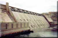 Click to go to Grand Coulee Dam