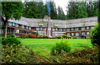 Click to go to Lake Quinault