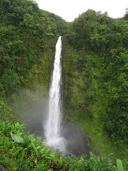 Akaka Falls