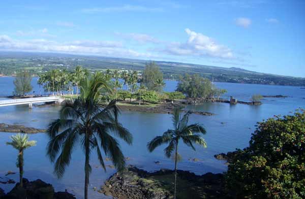 Hilo Bay