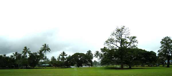 Hilo park