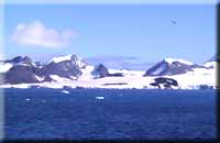 Antarctica