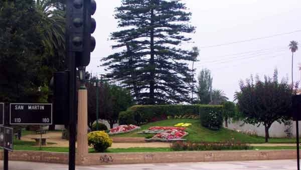 park