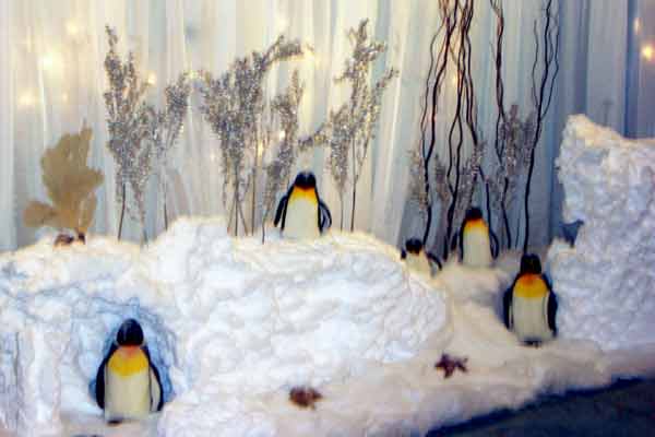 penguins
